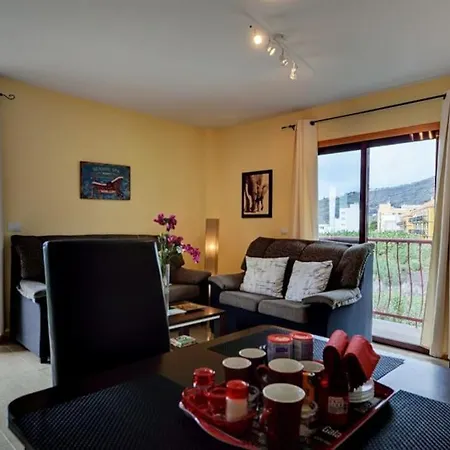 Belair Apartment