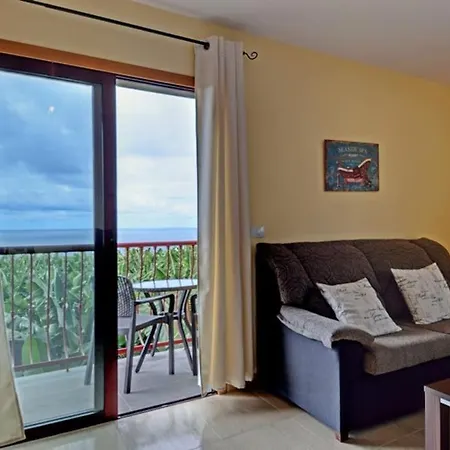 Apartment Belair *