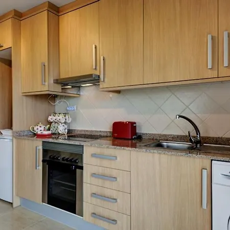 Belair Appartamento *