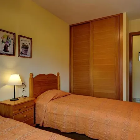 Appartamento Belair