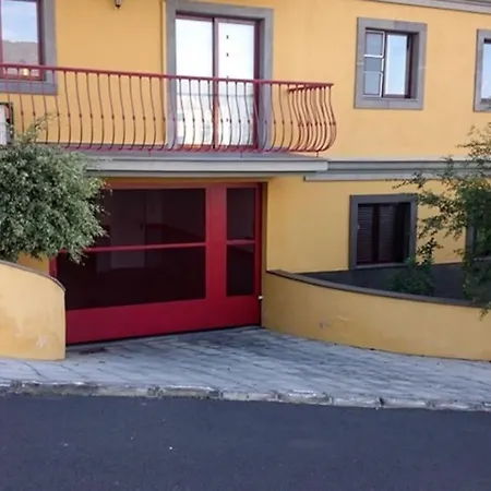 Belair Apartment Tazacorte
