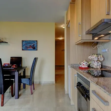 Apartment Belair *
