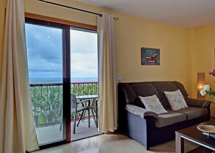 Appartement Belair *